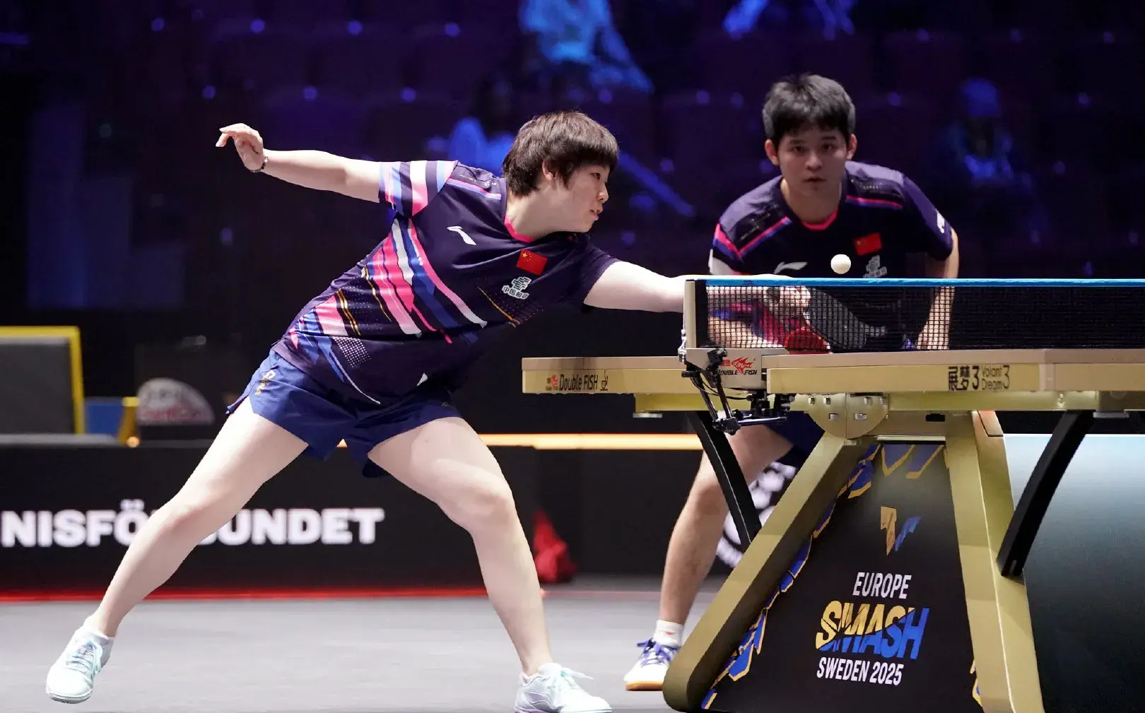 毕竟对手也, 桥本帆乃香