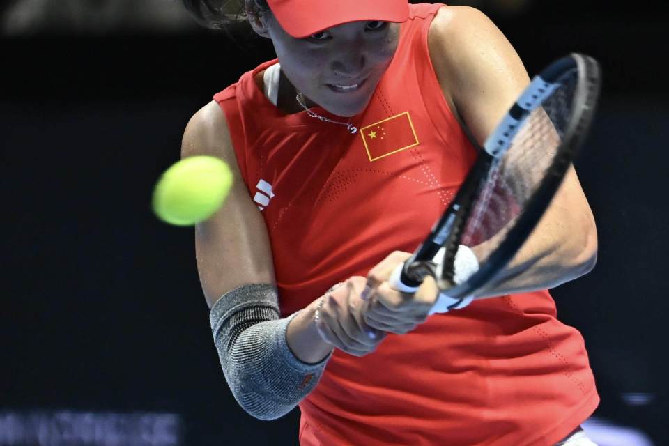 eseuw, 大战, 逆转取胜