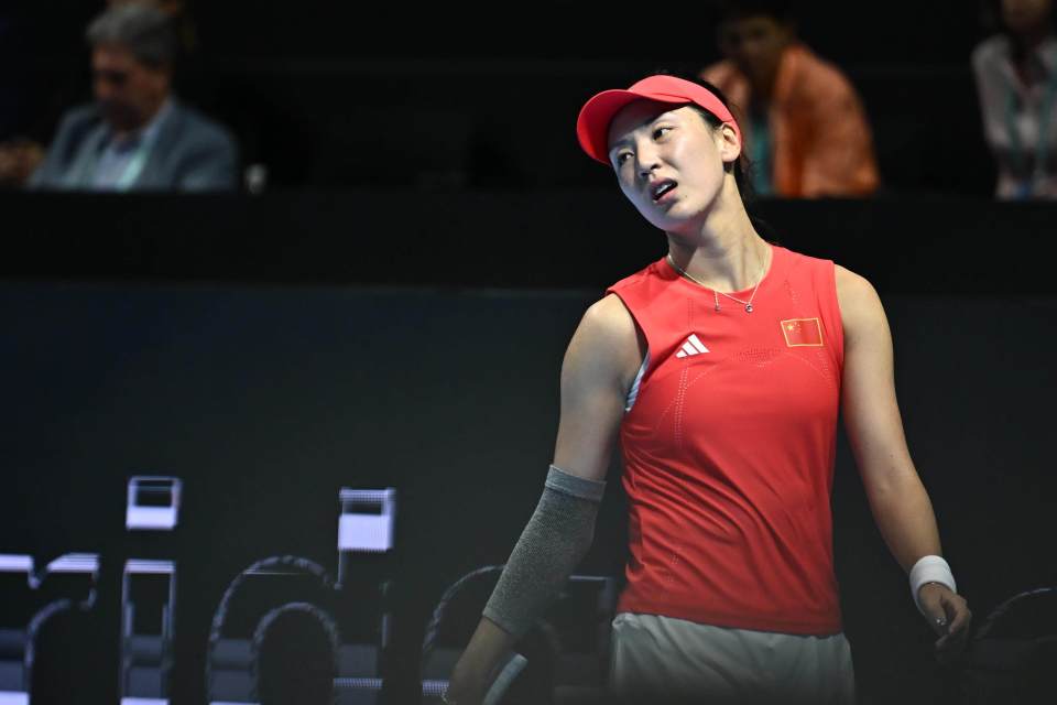 位的鲍里妮, 心成员