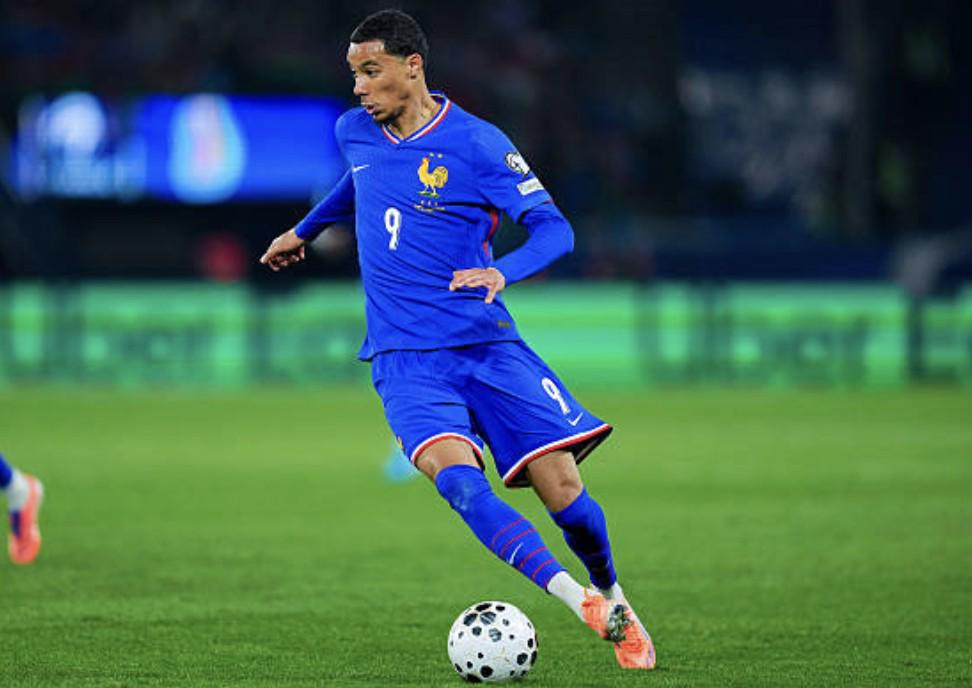 了一次助攻, 进更多球, 他继续说道 了一次助攻, 进更多球, 他继续说道