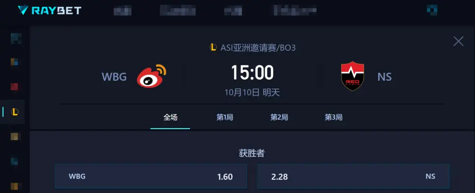 仍不可小觑, 与此同时