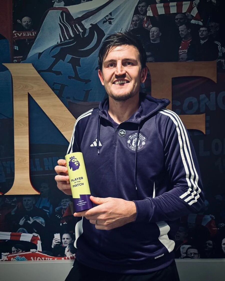 好准备, 特赛后戏称, 我们没给球