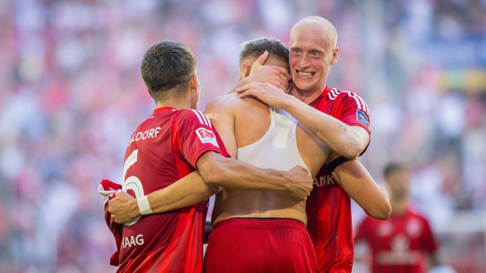 上赛季杜塞, 特以及帕德 上赛季杜塞, 特以及帕德